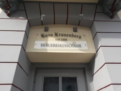 照片: Haus Kranenberg